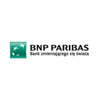 Bank BNP Paribas