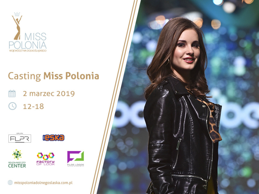 Miss Polonia w BCC