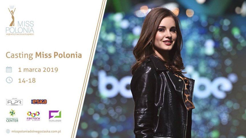 Konkurs Miss Polonia w BCC
