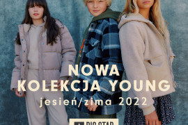 NOWA KOLEKCJA YOUNG w BIG STAR!